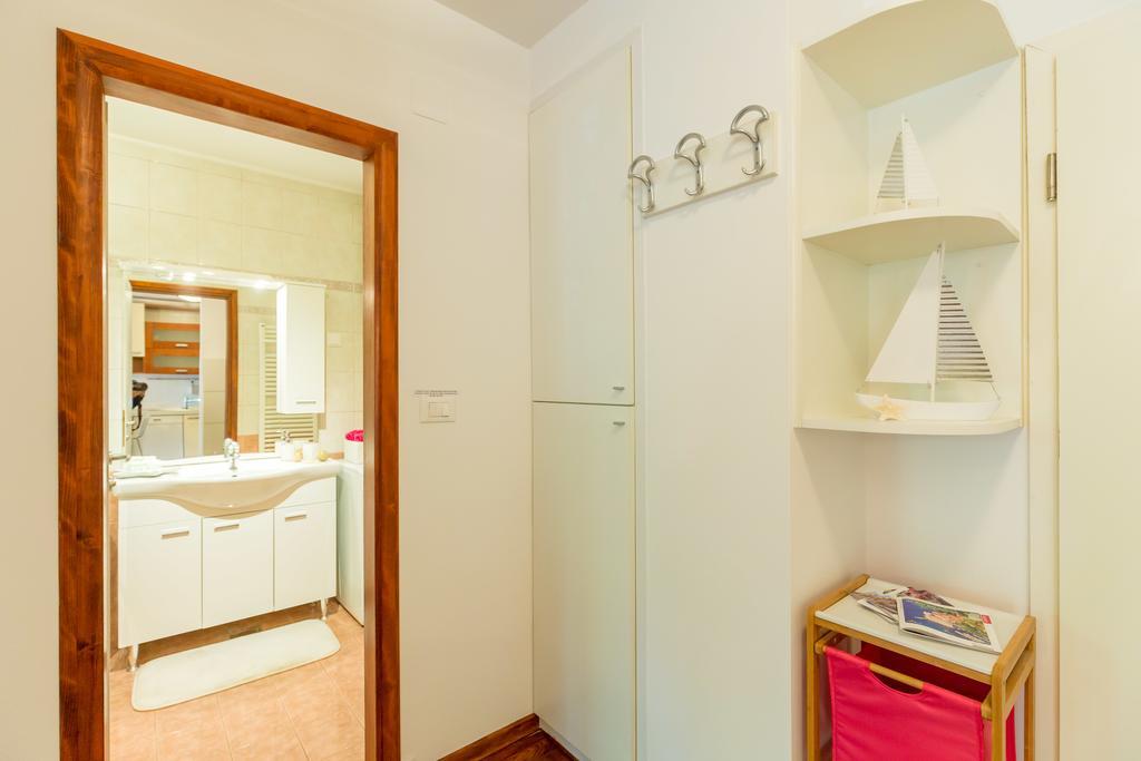 Leona & Borna'S Central Lapad Suites دوبروفينك المظهر الخارجي الصورة