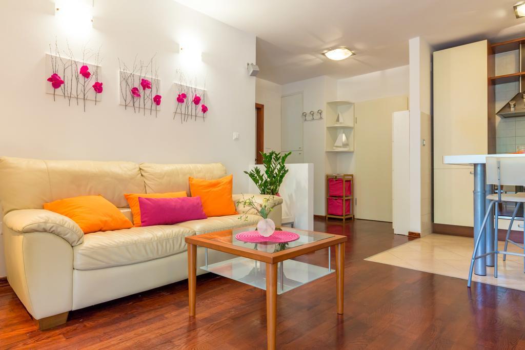 Leona & Borna'S Central Lapad Suites دوبروفينك المظهر الخارجي الصورة