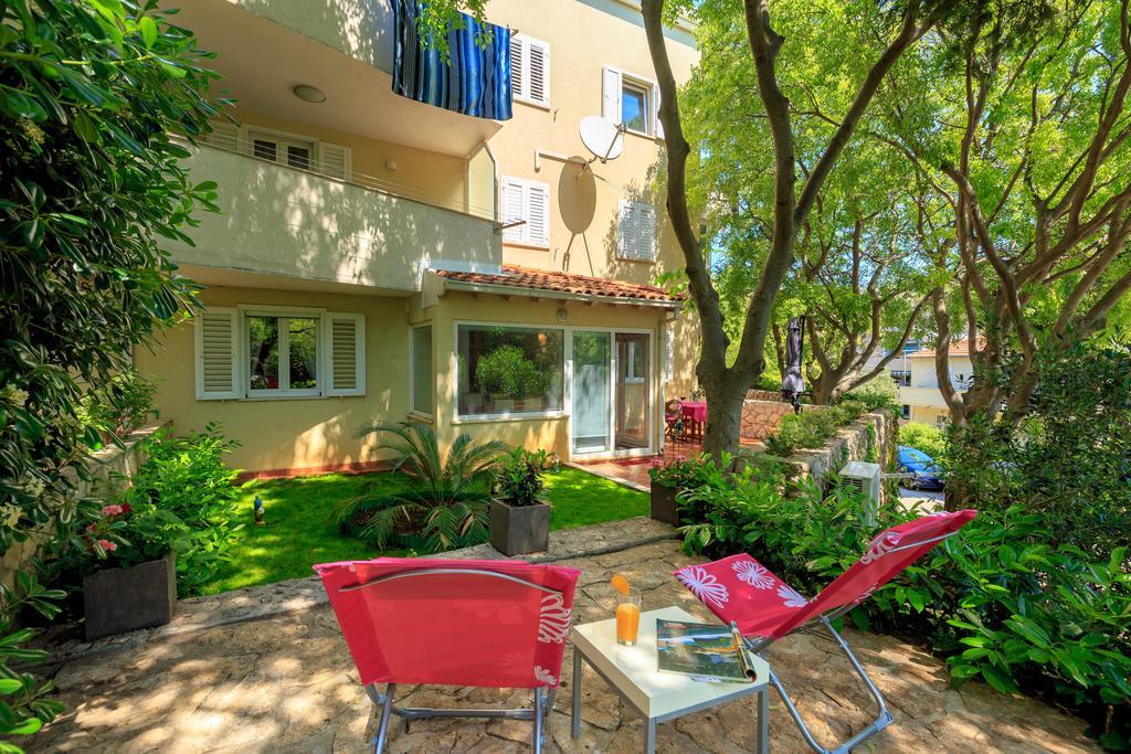 Leona & Borna'S Central Lapad Suites دوبروفينك المظهر الخارجي الصورة