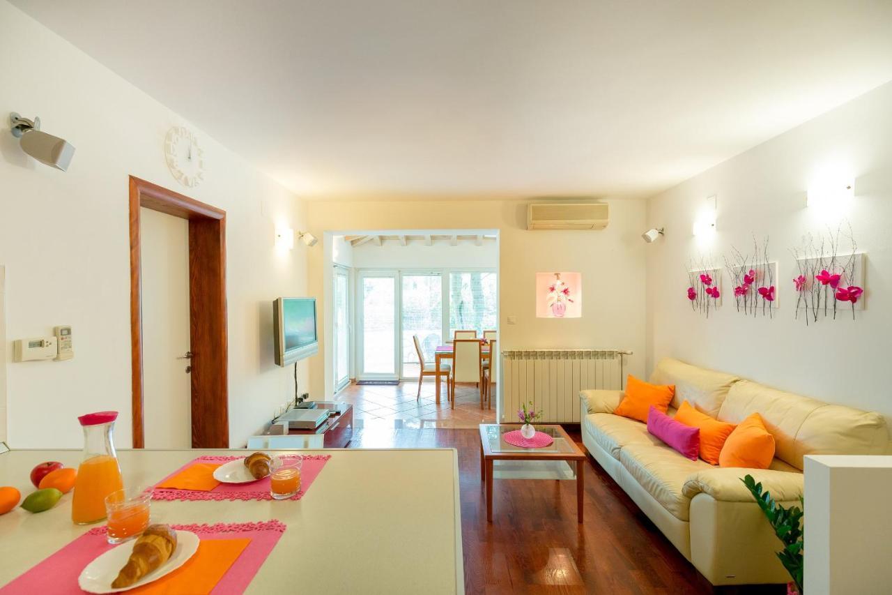 Leona & Borna'S Central Lapad Suites دوبروفينك المظهر الخارجي الصورة